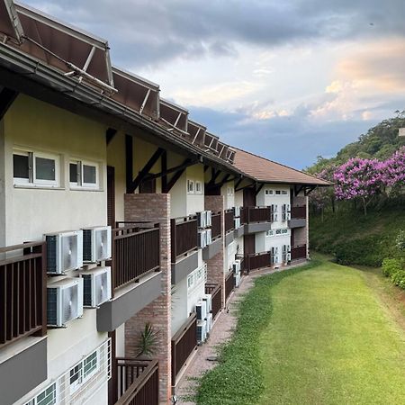 נובה ונסה Bormon Hotel מראה חיצוני תמונה