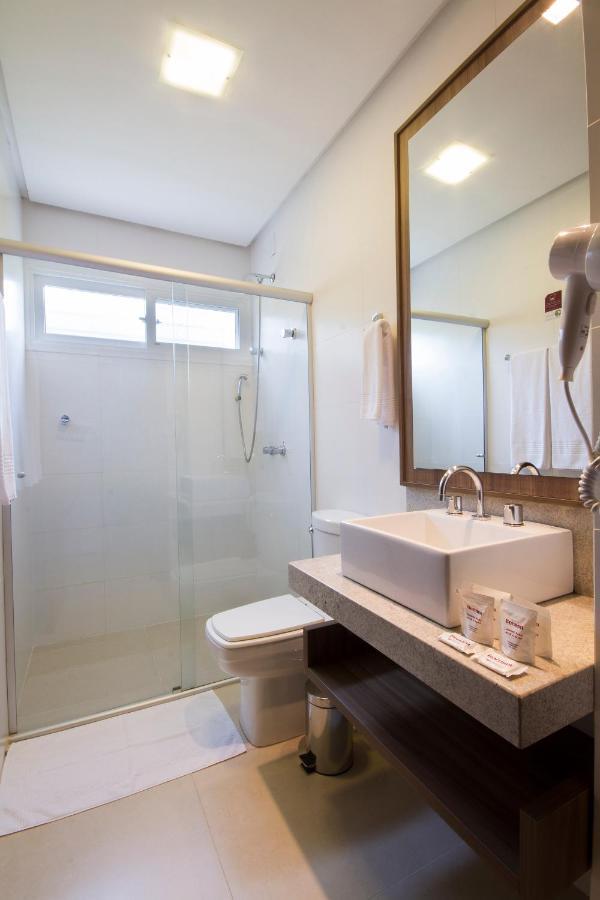 נובה ונסה Bormon Hotel מראה חיצוני תמונה