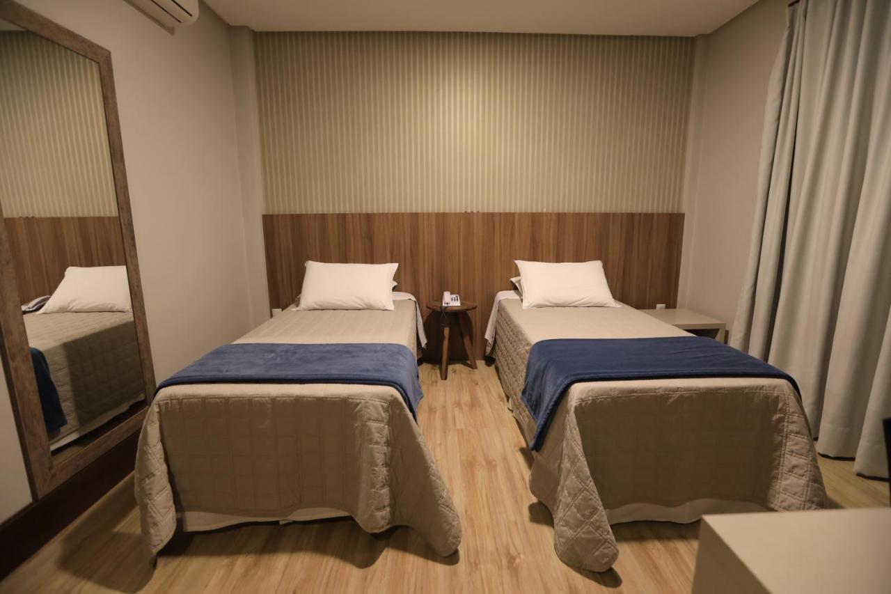 נובה ונסה Bormon Hotel מראה חיצוני תמונה