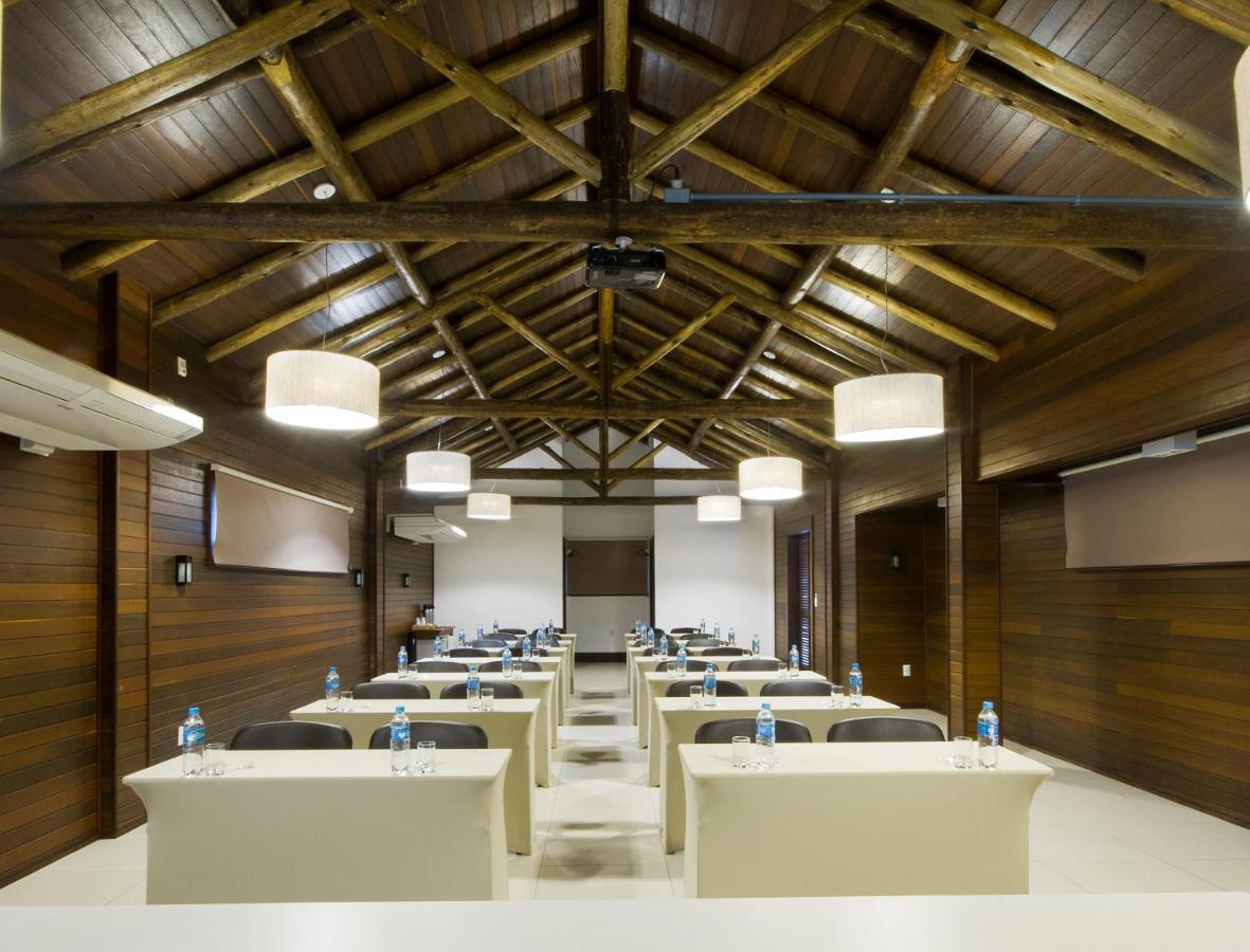 נובה ונסה Bormon Hotel מראה חיצוני תמונה