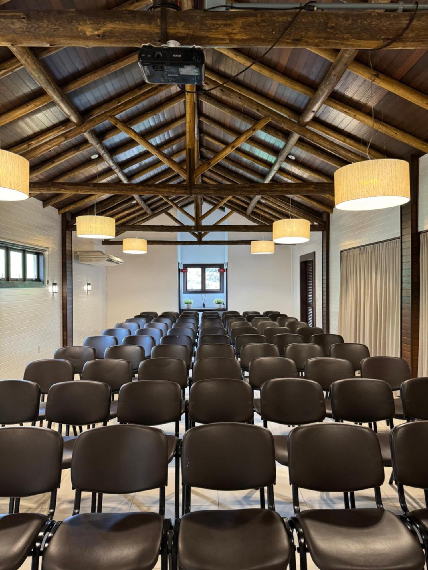 נובה ונסה Bormon Hotel מראה חיצוני תמונה