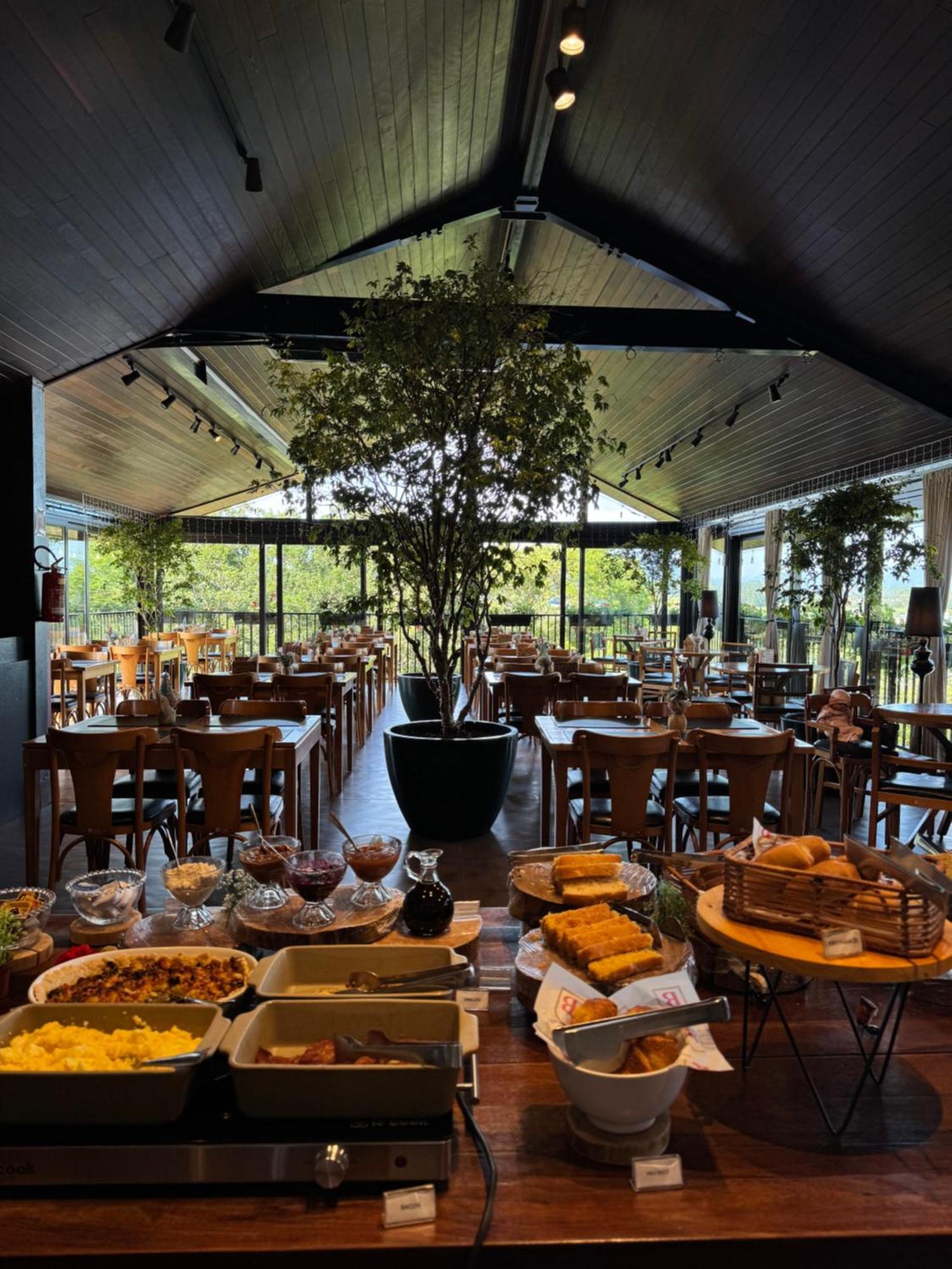 נובה ונסה Bormon Hotel מראה חיצוני תמונה