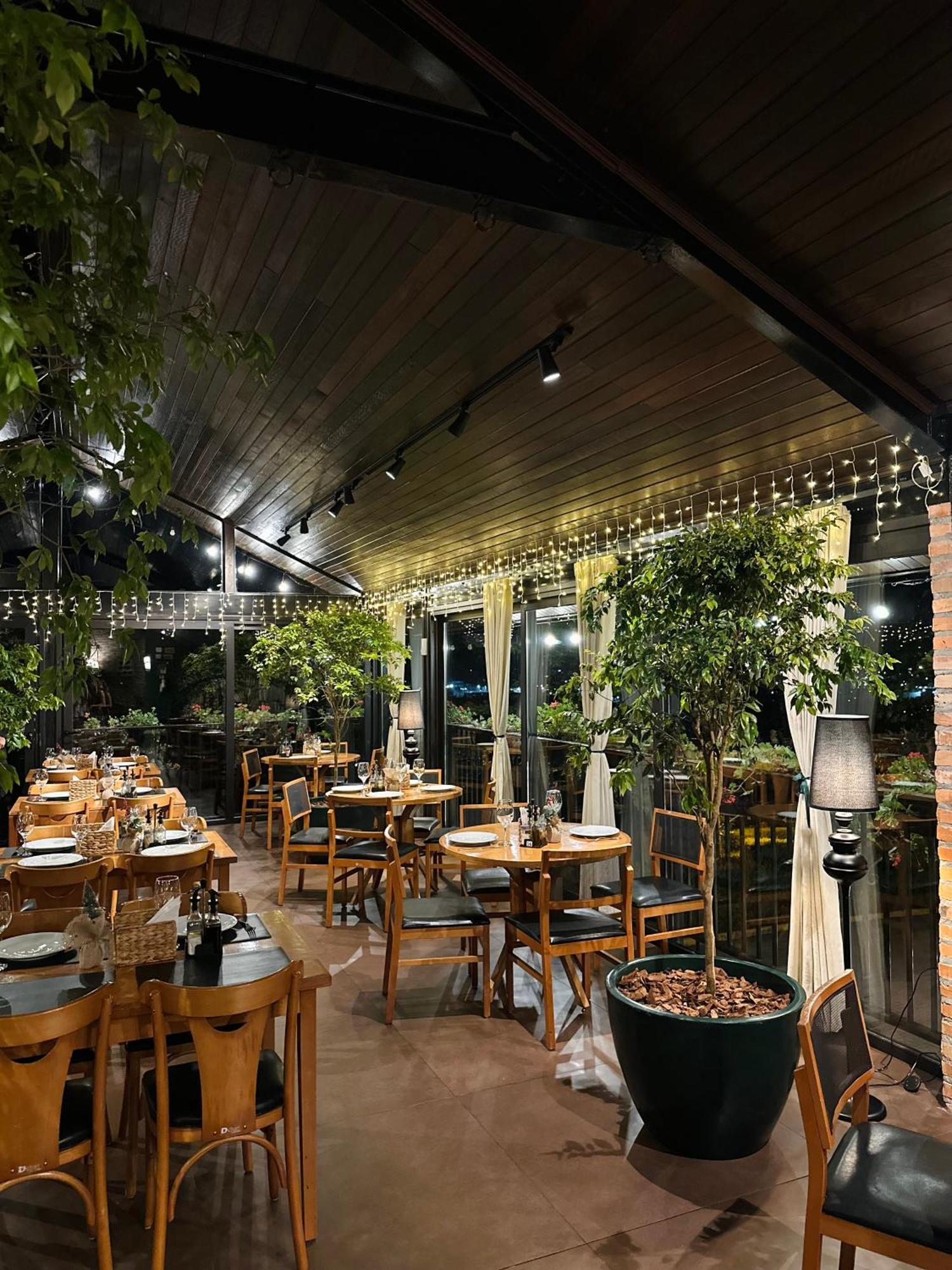 נובה ונסה Bormon Hotel מראה חיצוני תמונה
