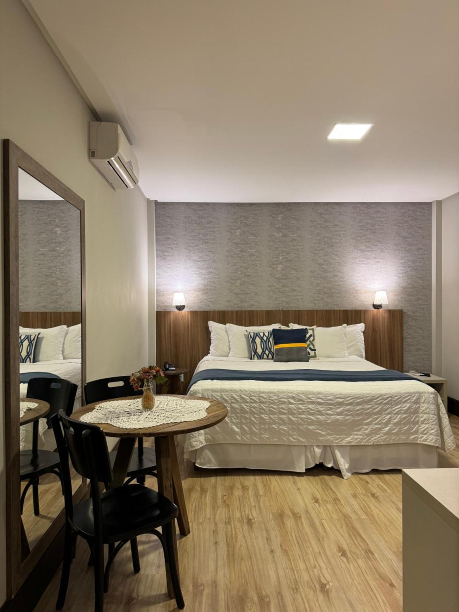 נובה ונסה Bormon Hotel מראה חיצוני תמונה