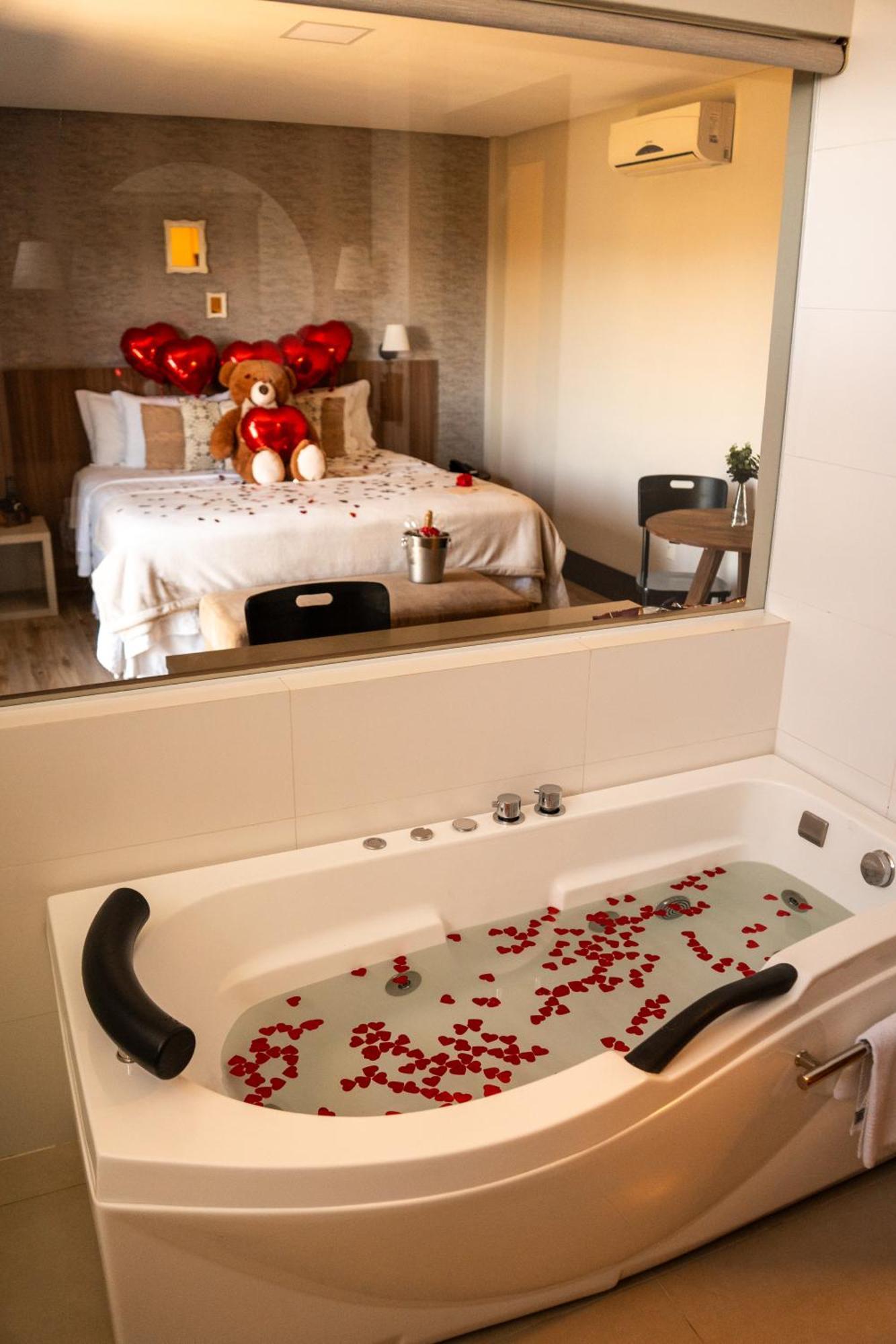 נובה ונסה Bormon Hotel מראה חיצוני תמונה
