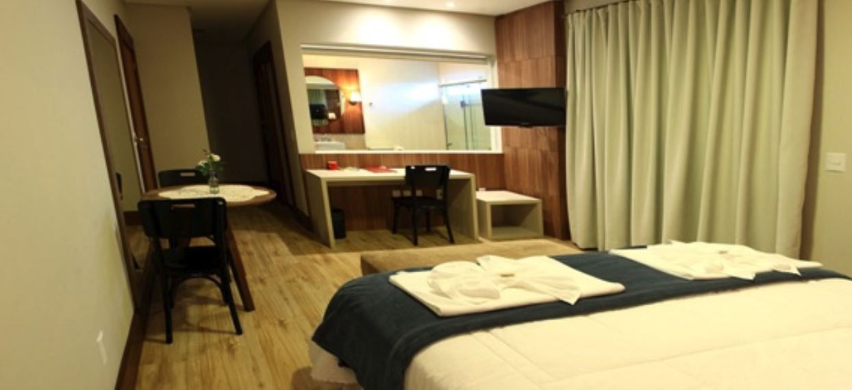 נובה ונסה Bormon Hotel מראה חיצוני תמונה