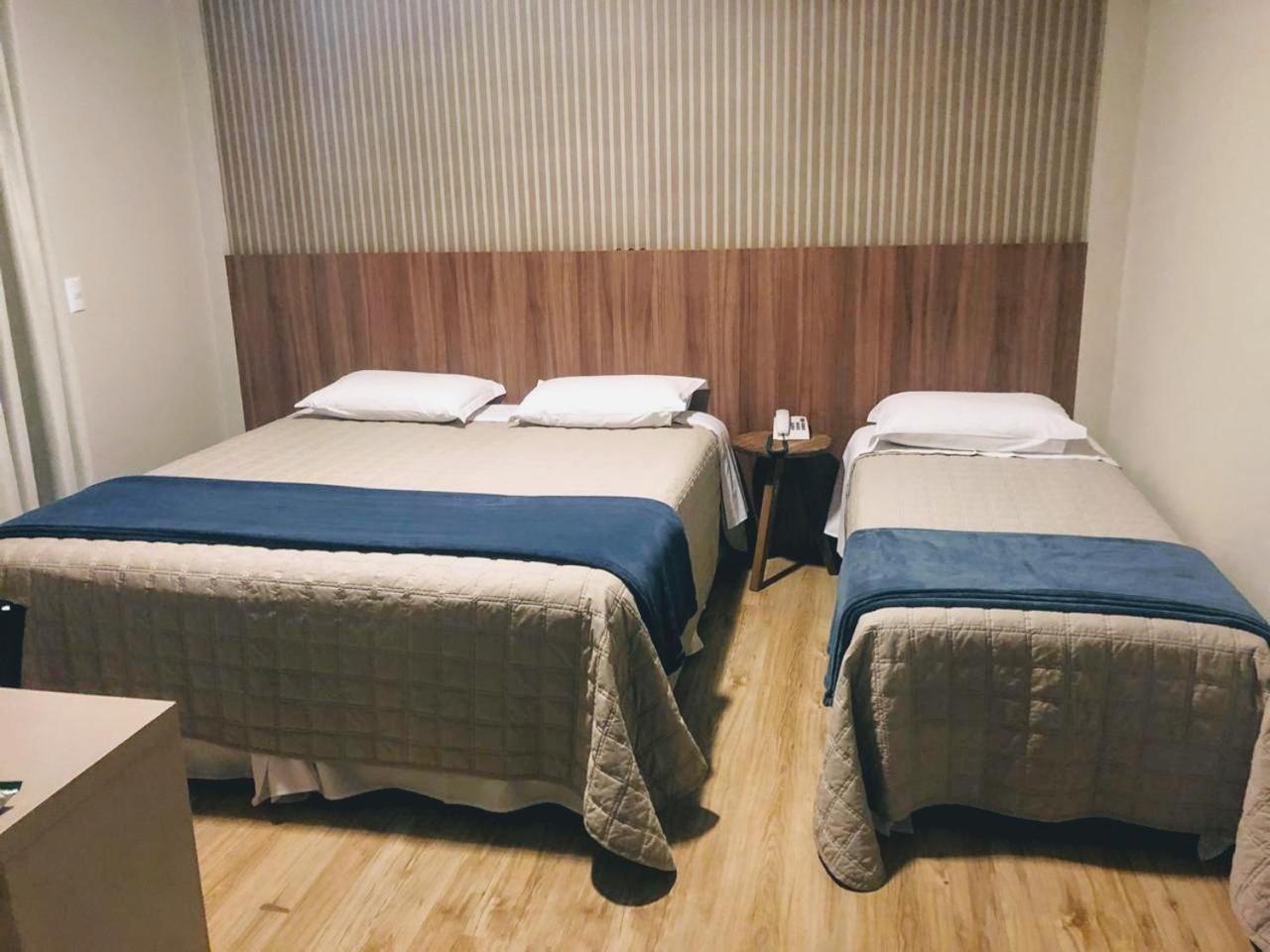 נובה ונסה Bormon Hotel מראה חיצוני תמונה