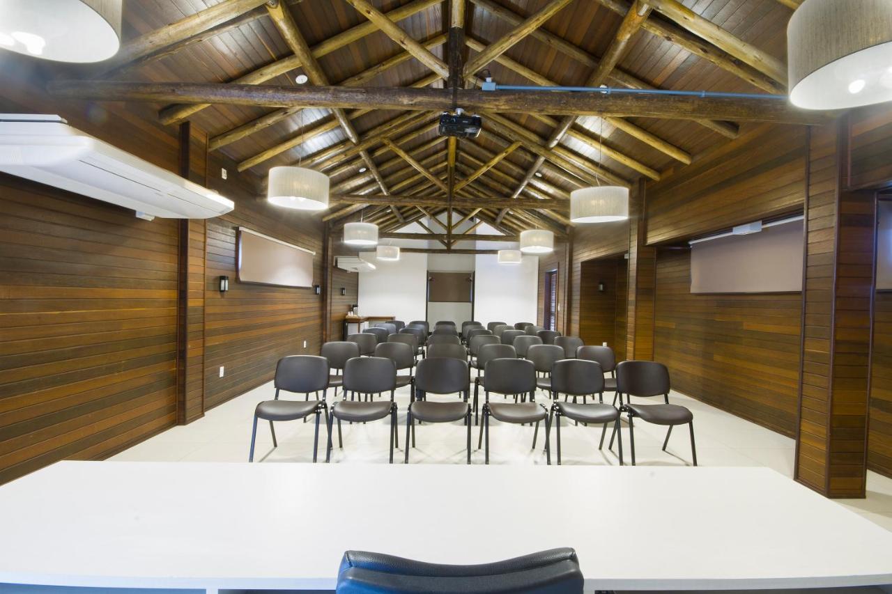 נובה ונסה Bormon Hotel מראה חיצוני תמונה